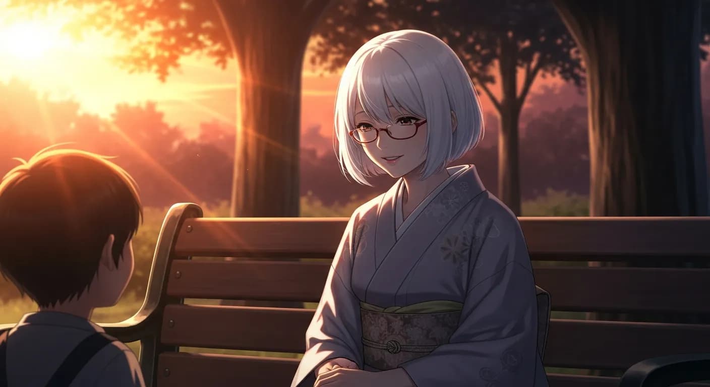 「瀬戸内寂聴」「お子さんに「何のために生きるの?」と聞かれたら、「誰かを幸せにするために生きるのよ」と答えてあげてください。」の画像