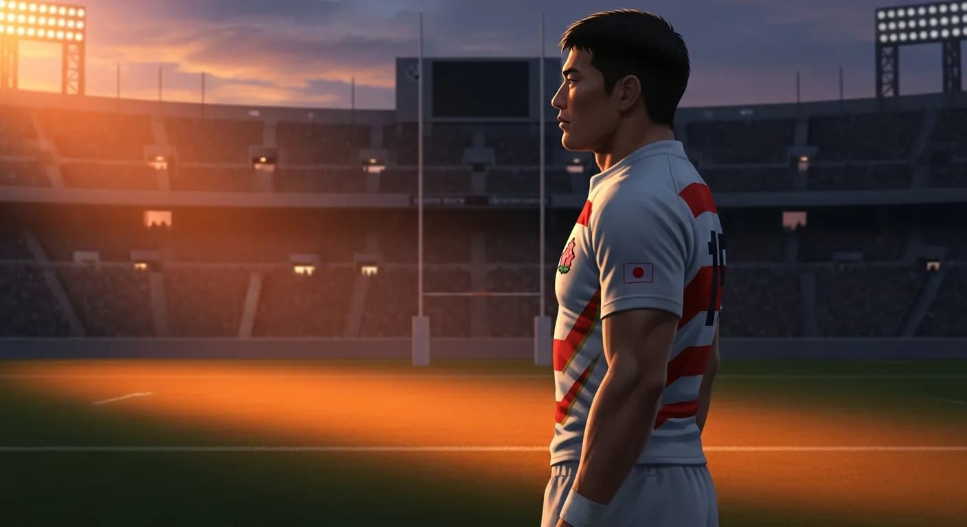 「平尾誠二」「今の時間を大事にできない人は、未来の時間もきっと大事にはできない。
ここで自分らしく生きることができない人には、次なる道は開けない。」の画像