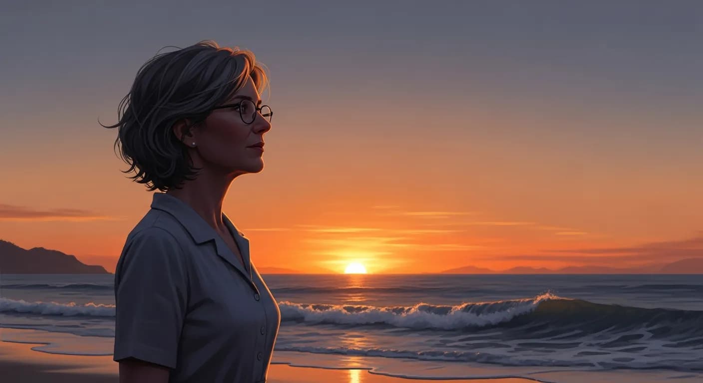 「リリアン・スミス」「どんな遠くに旅をしても、その距離だけ内面へも旅をしなければ、どこへも行きつくことはできません。」の画像