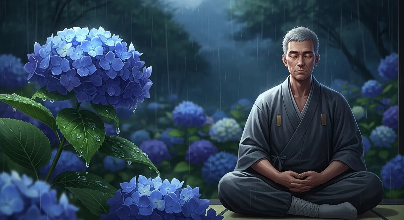 「至道無難」「何事も修行とおもひする人は
身のくるしみはきえはつるなり」の画像