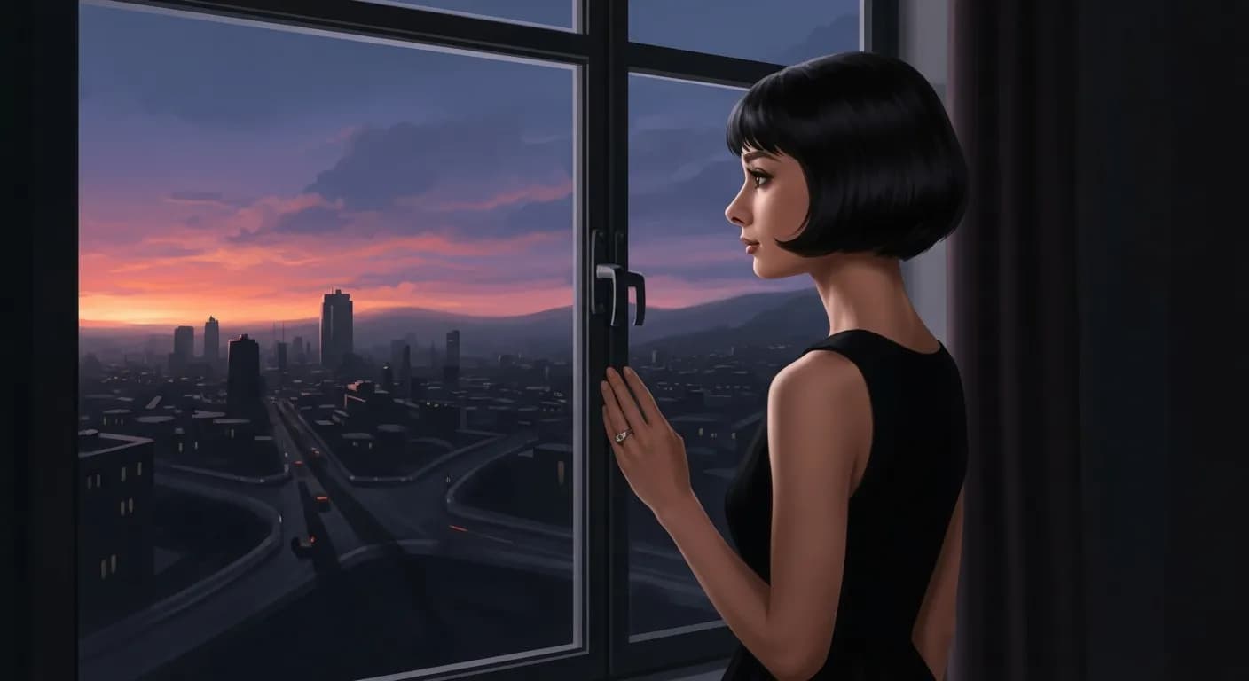 「オードリー・ヘプバーン」「何としても避けたかったのは、人生を振り返ったとき、映画しかないという事態です。」の画像