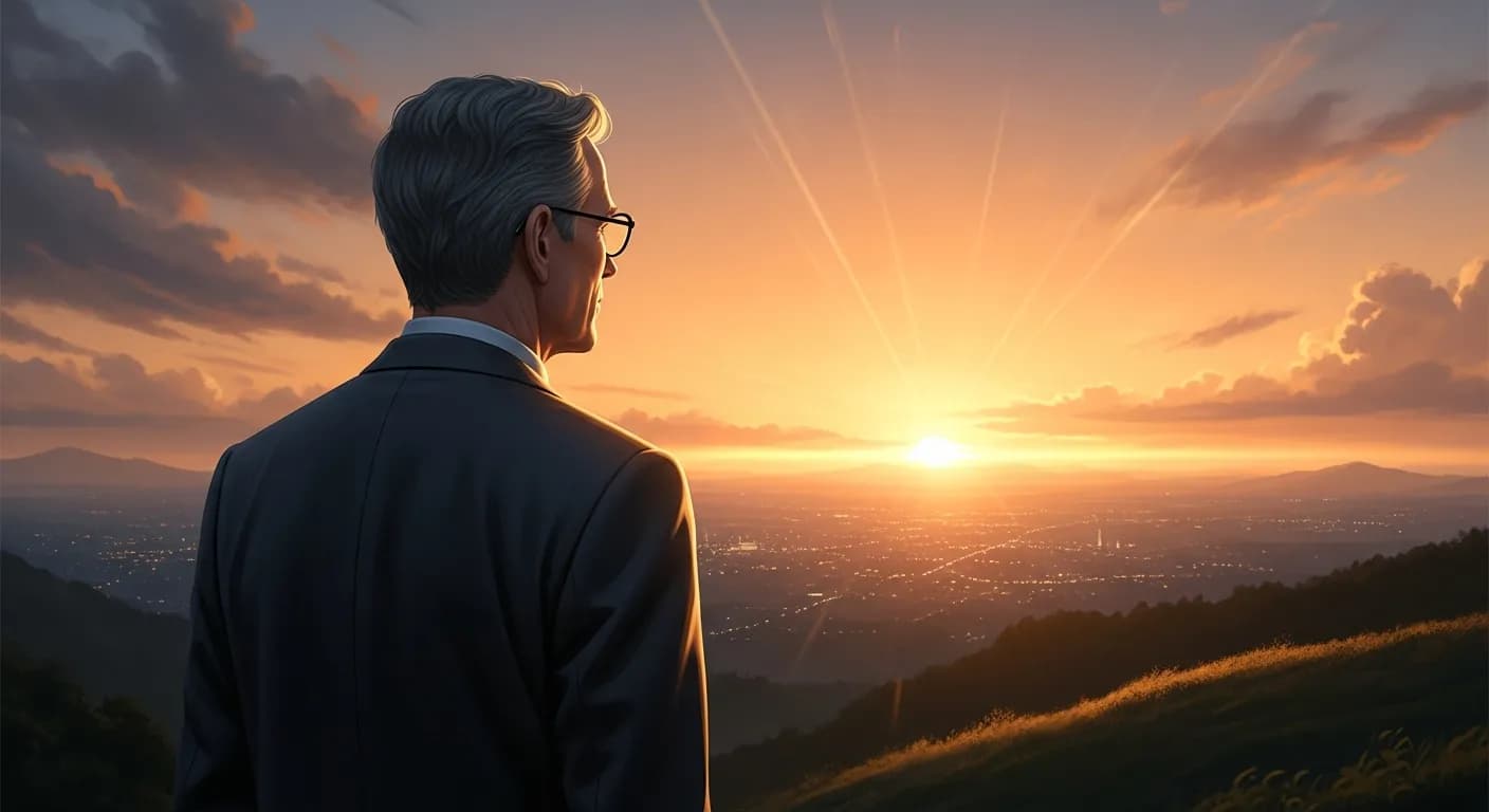 「デール・カーネギー」「この世は興味あるもので満ち満ちている。
こんな素晴らしい世界で、だらだらと人生を送るのはもったいない。」の画像