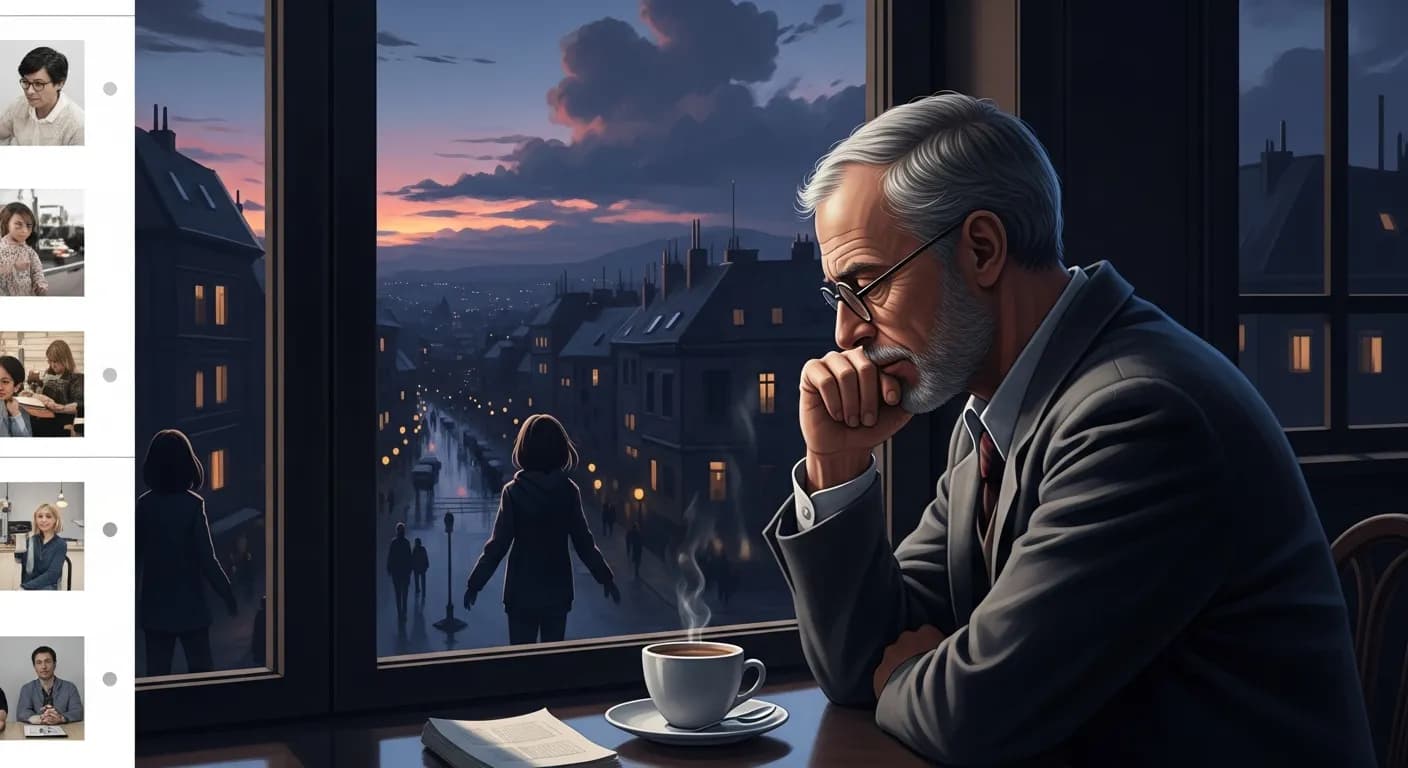 「ジャン=ポール・サルトル」「すべての答えは出ている。
どう生きるかということを除いて。」の画像