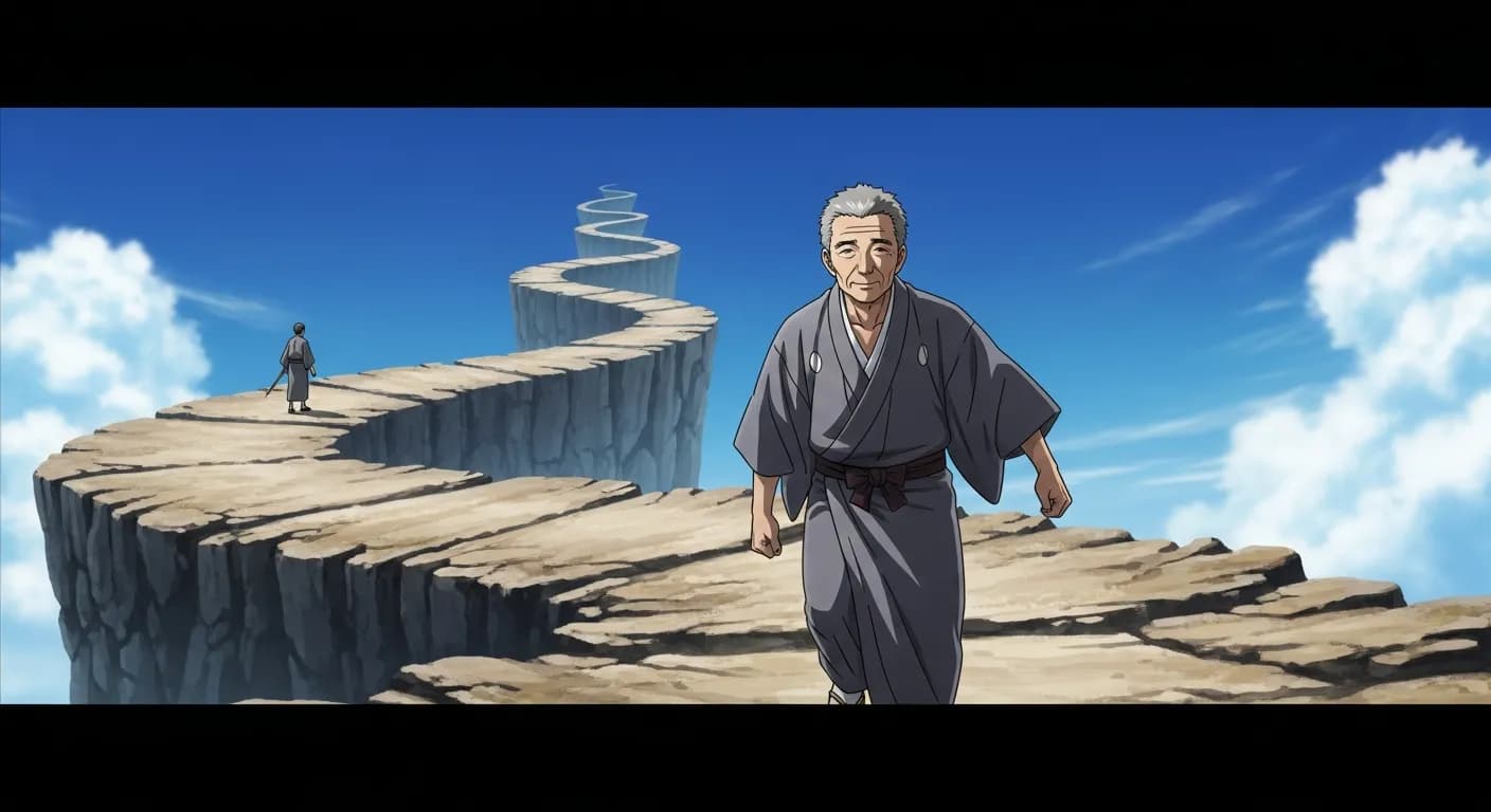 「武者小路実篤」「人生は楽ではない。
そこが面白い。」の画像