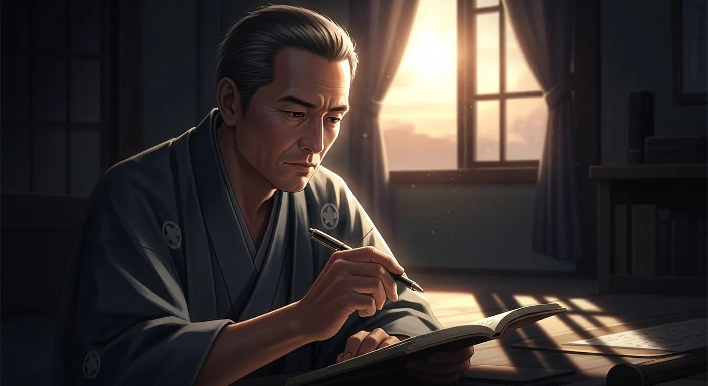 「相田みつを」「わたしは無駄にこの世に生れてきたのではない
また人間として生れてきたからには
無駄にこの世を過ごしたくはない」の画像