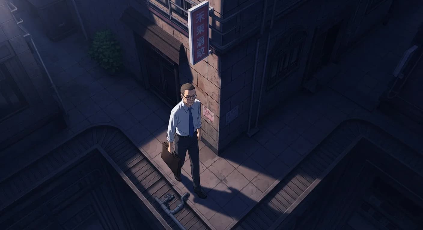 「開高健」「成熟するためには、遠回りをしなければならない。」の画像