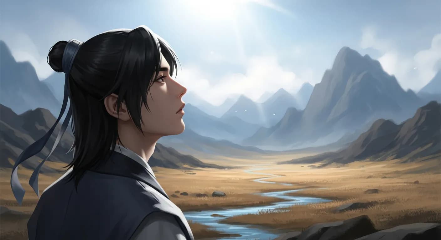 「陸機」「渇しても盗泉の水を飲まず。
熱しても悪木の陰に息わず。」の画像