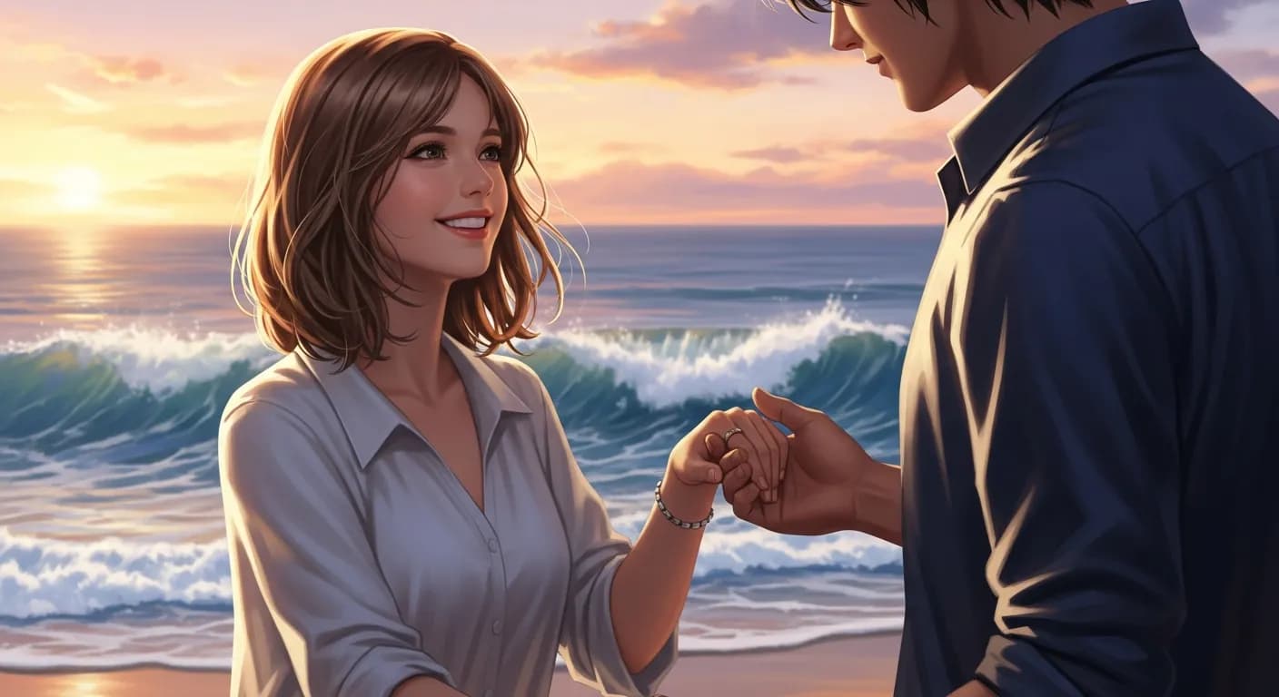 「ダイアナ」「あなたの人生において愛する人を見つけたら、その人をしっかりとつかまえなさい。」の画像