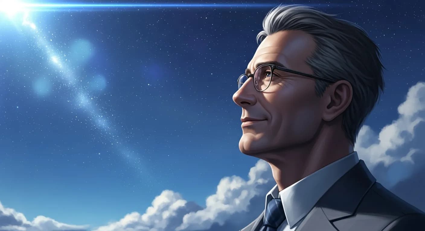 「ジョセフ・マーフィー」「一個の人間の可能性というものは、本人が常識のレベルで考えているよりはるかに高いところにあるものです。」の画像