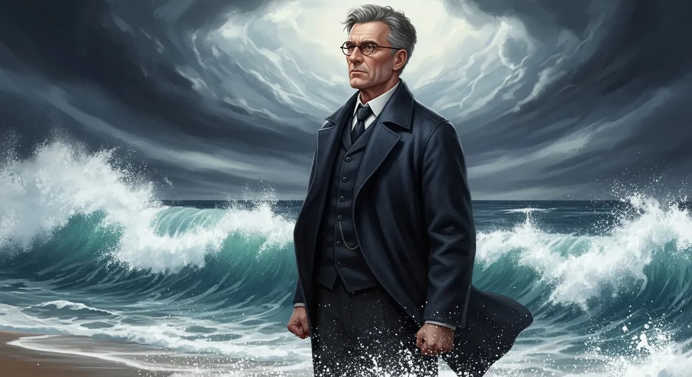 「ヘンリー・ワーズワース・ロングフェロー」「さあ、元気を出して行動に打って出よう、どのような運命にも立ち向かう勇気を持って。
いよいよ励み、いよいよ求め、労苦し、時を待つことを学ぶのだ。」の画像