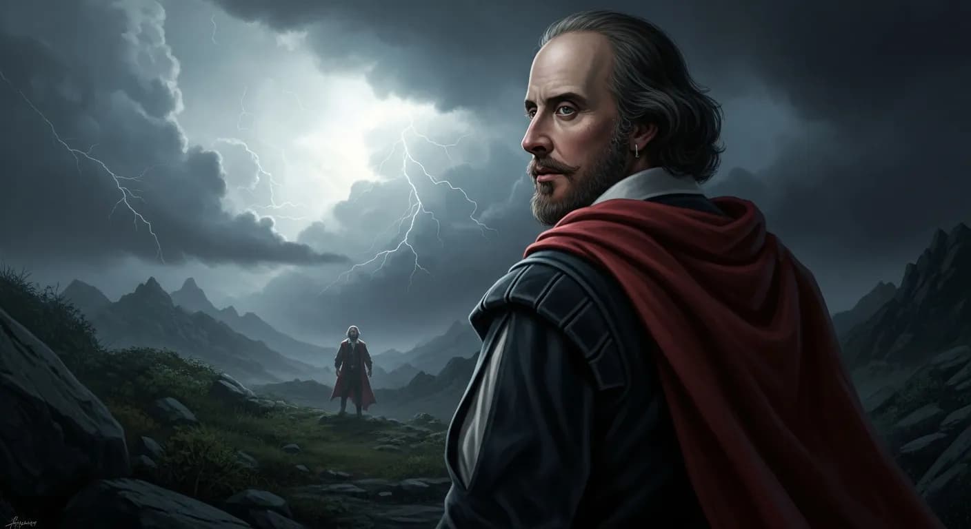 「ウィリアム・シェイクスピア」「豊かさと平和は、臆病者をつくる。
苦難こそ強さの母だ。」の画像