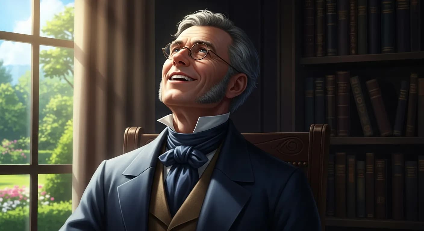 「ウィリアム・ジェームズ」「楽しいから笑うのではない。
笑うから楽しいのだ。」の画像