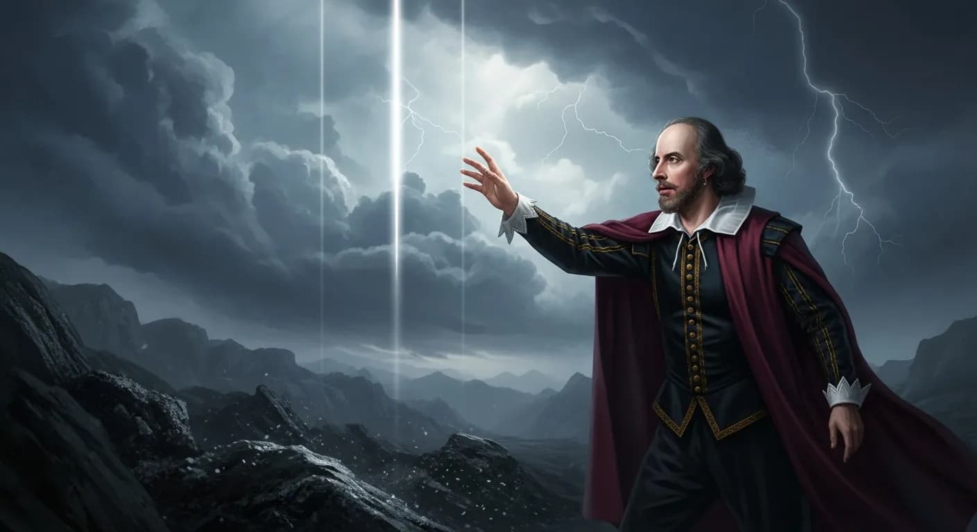 「ウィリアム・シェイクスピア」「不運ばんざい!
運の女神に見放され、この世の最低の境遇に落ちたなら、あともう残るのは希望だけ、不安の種も何もない!」の画像