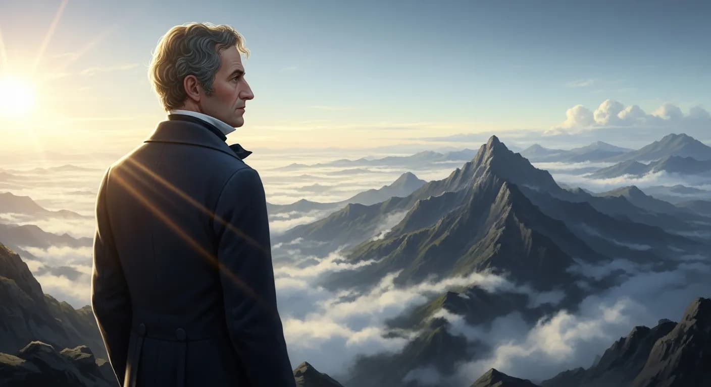 「ヨハン・ヴォルフガング・フォン・ゲーテ」「立派な目標と偉大な仕事をやり遂げる道は二つしかない。
体力と耐久力である。
体力はほんの一握りの恵まれた人間のものである。
しかし厳しく身を守り、常に耐え抜くことは、ごく弱小な者でもできるし、たいてい...」の画像