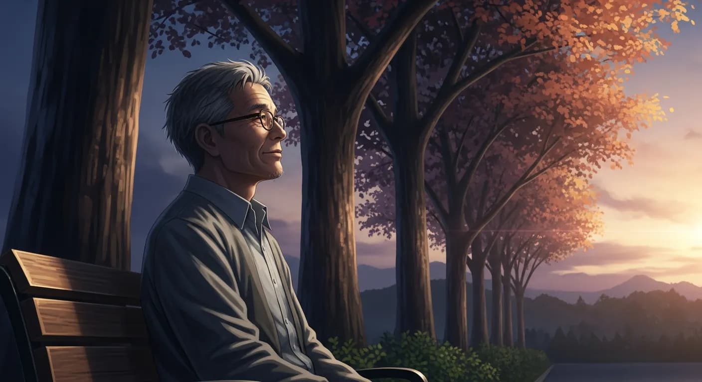 「永六輔」「人間、今が一番若いんだよ。
明日より今日の方が若いんだから。
いつだって、その人にとって今が一番若いんだよ。」の画像