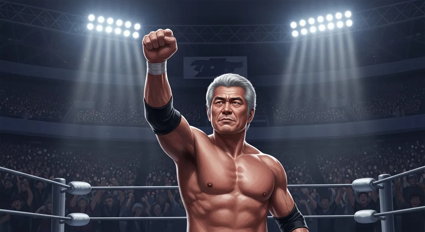 「アントニオ猪木」「馬鹿になれ
とことん馬鹿になれ
恥をかけ
とことん恥をかけ
かいてかいて恥かいて
裸になったら見えてくる
本当の自分が見えてくる
本当の自分も笑ってた
それくらい
馬鹿になれ」の画像