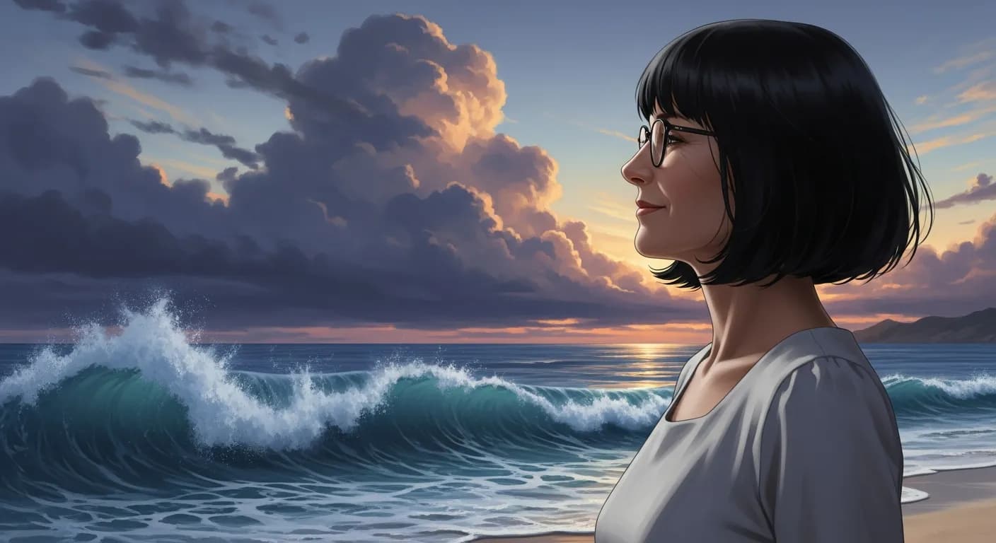 「エレン・グラスゴウ」「自分がちっぽけに思えても、不屈の精神があればその気持ちに打ち勝つことができる。」の画像