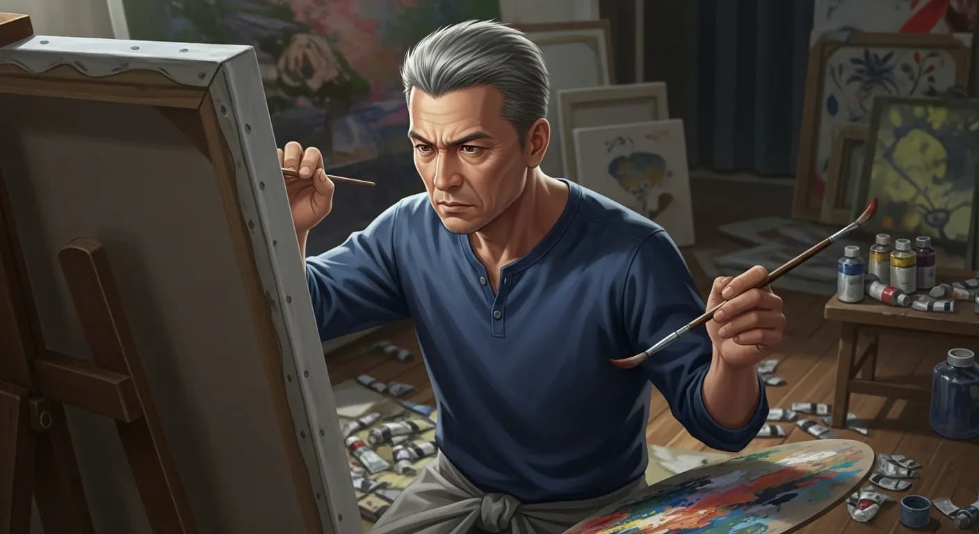 「岡本太郎」「この瞬間、瞬間に、若さとか、年よりとか、力があるないとか、才能とか、金とか、あらゆる条件を超えて、その持てるぎりぎりいっぱいの容量で挑み、生きるということだ。」の画像