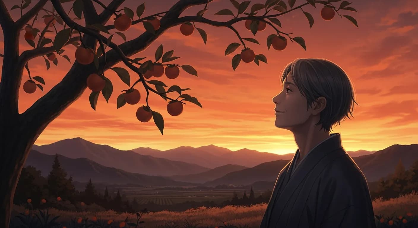 「武者小路実篤」「桃栗三年柿八年
だるまは九年
俺は一生」の画像