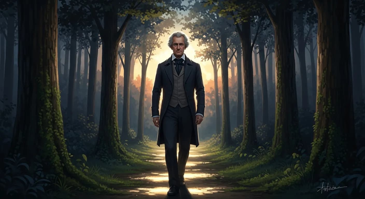 「ヨハン・ヴォルフガング・フォン・ゲーテ」「いつかは目標に通じる歩みを一歩一歩と運んでいくのでは足りない。
その一歩一歩が目標なのだし、一歩そのものが価値あるものでなければならないよ。」の画像