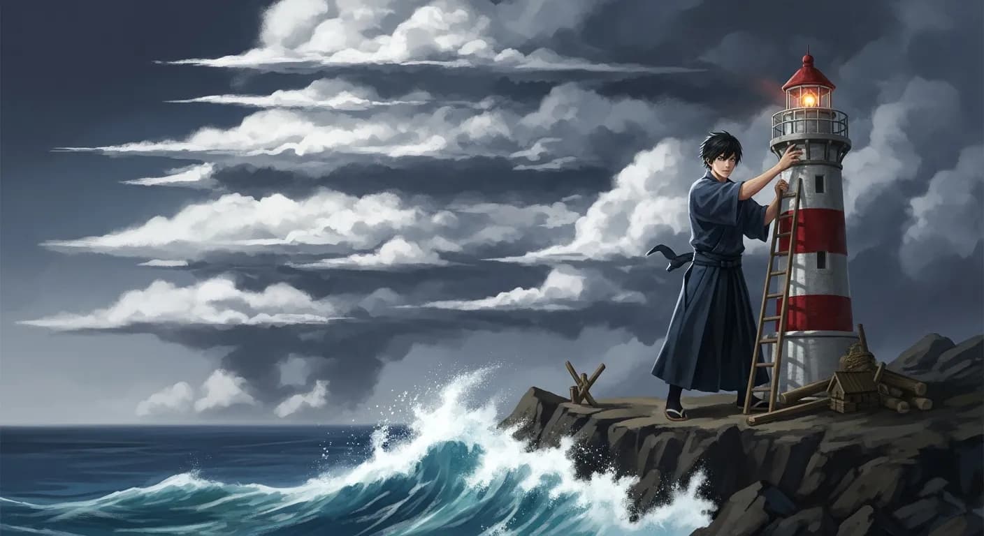 「坂本龍馬」「人生は一場の芝居だというが、芝居と違う点が大きくある。
芝居の役者の場合は、舞台は他人が作ってくれる。
なまの人生は、自分で自分のがらに適う舞台をこつこつ作って、そのうえで芝居をするのだ。
他人が舞台...」の画像