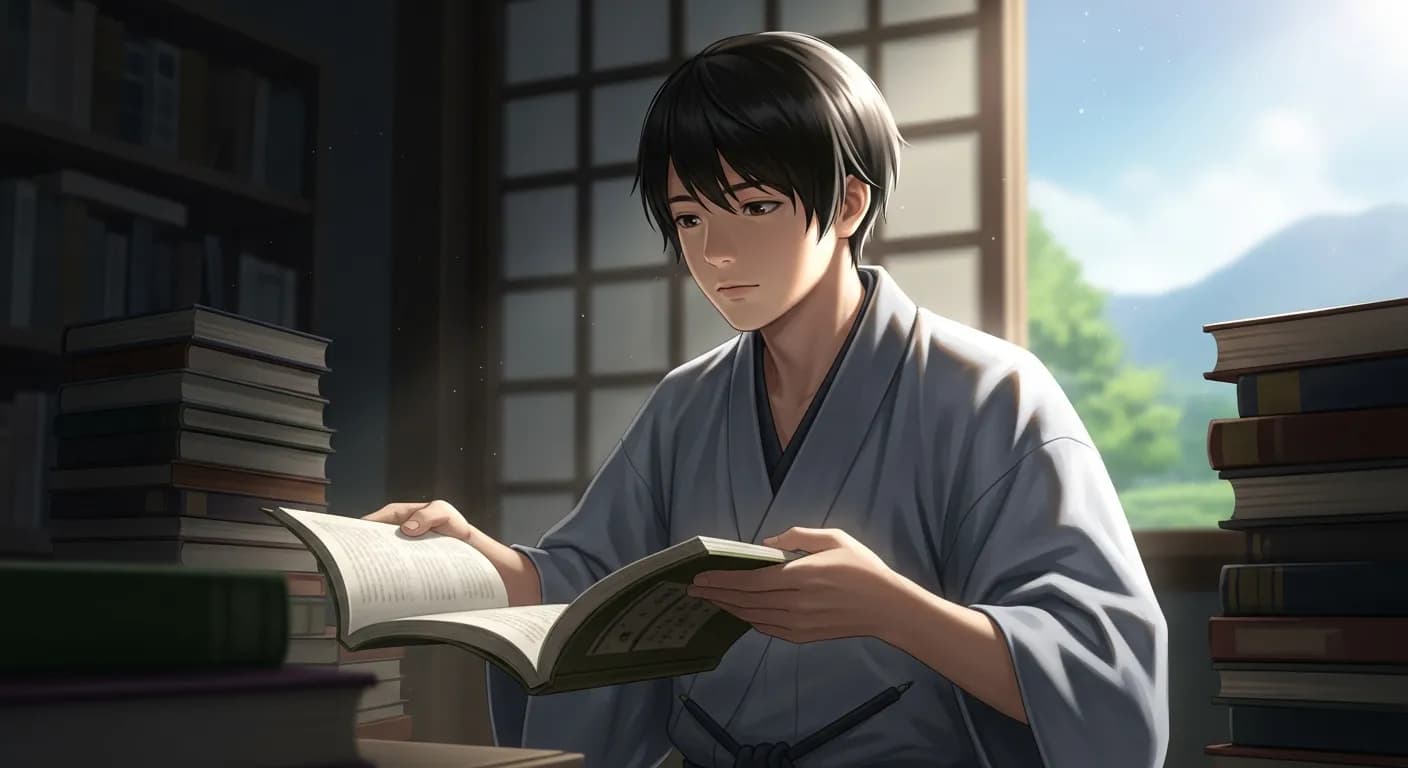 「吉田松陰」「学問の上で大いに忌むべきは、したり止めたりである。
したり止めたりであれば、ついに成就することはない。」の画像