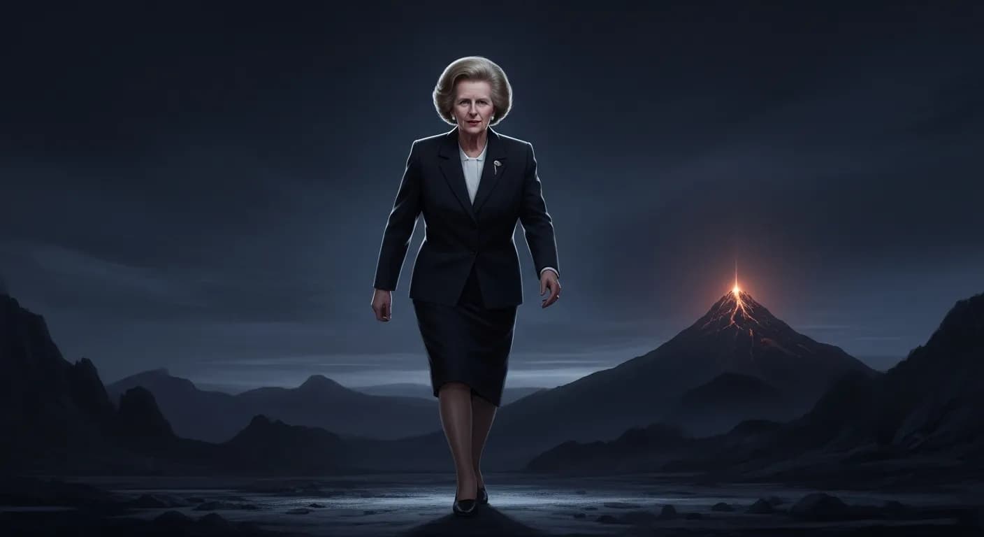 「マーガレット・サッチャー」「懸命に働かずしてトップに立った人など、私は一人も知りません。
それがトップに立つための秘訣です。
必ずしもそれでトップになれるとは限りませんが、かなり近いところまでは行けるはずです。」の画像