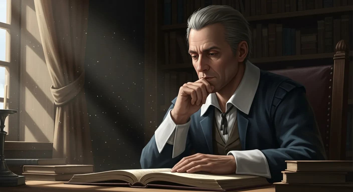 「ジョン・ロック」「言われるままに信じるだけの知識は、ただの切れ端に過ぎない。
切れ端としては立派でも、それを集める人の知識の蓄えを少しも増しはしない。」の画像