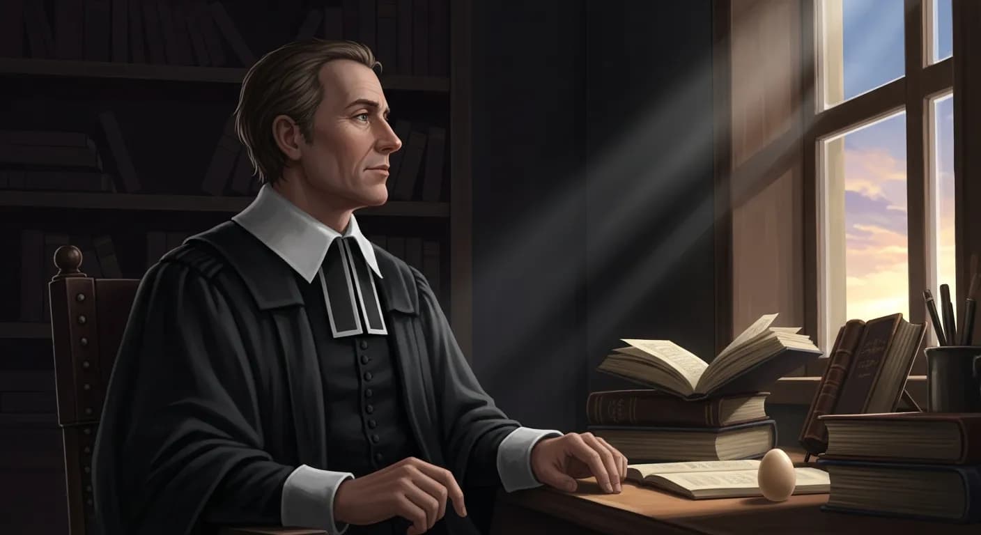 「Thomas Fuller」「今日卵を一つ持つより、明日めんどりを一羽持つほうがよい。」の画像