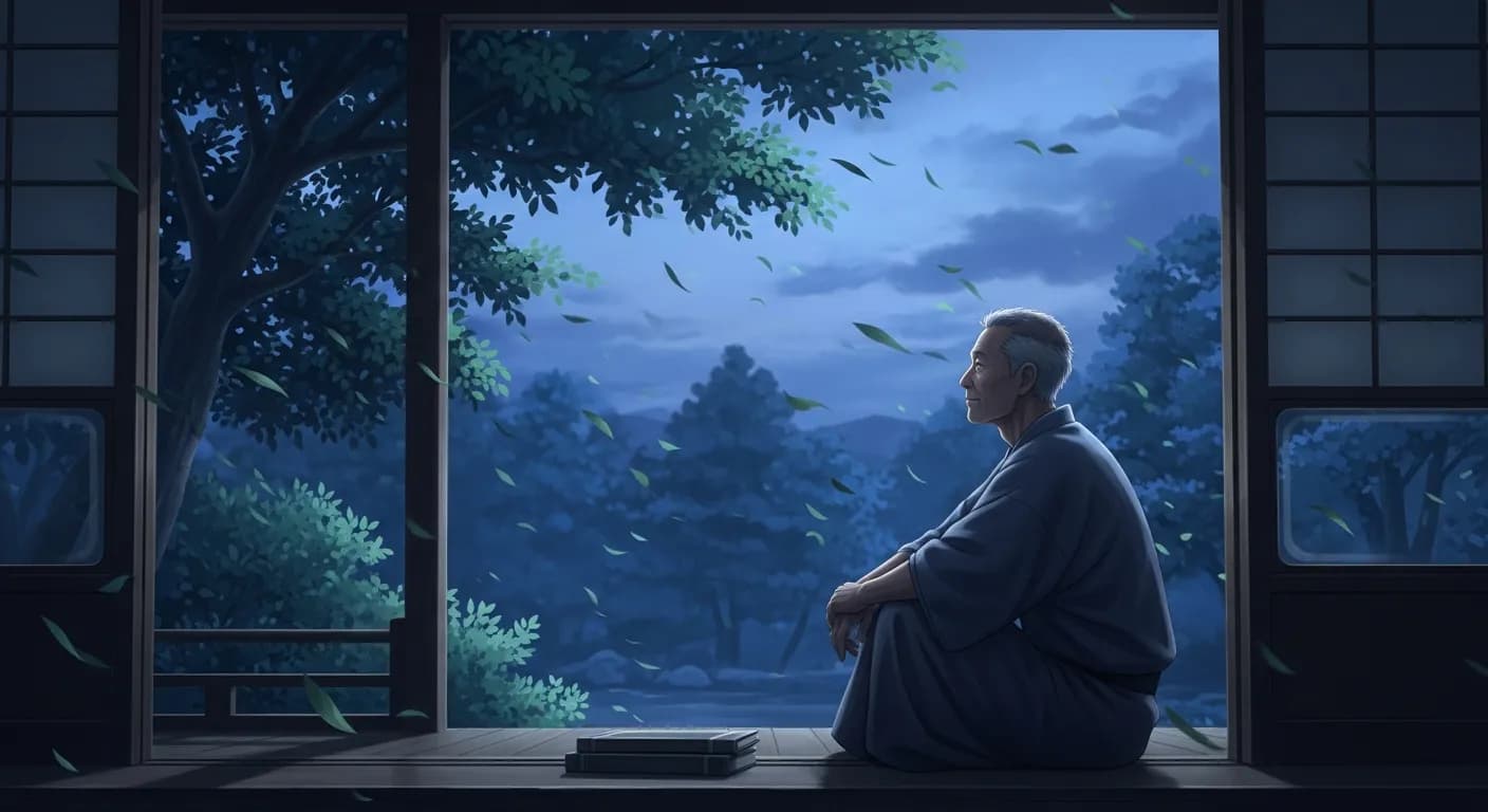 「松下幸之助」「苦しかったらやめればいい、無理をしてはならない。
無理をしないといけないのはレベルが低い証拠。
真剣に生きる人ほど無理はしない。
無理をしないというのは消極的な意味ではない。
願いはするが無理はしない...」の画像