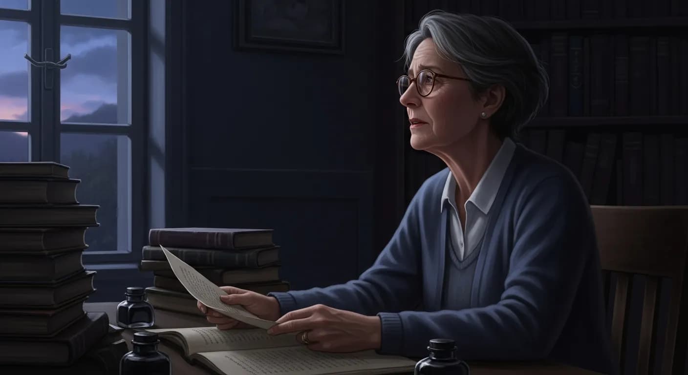 「アイリス・マードック」「苦しみは成長から生まれる副産物。
それだけで終わってしまうことはありません。」の画像