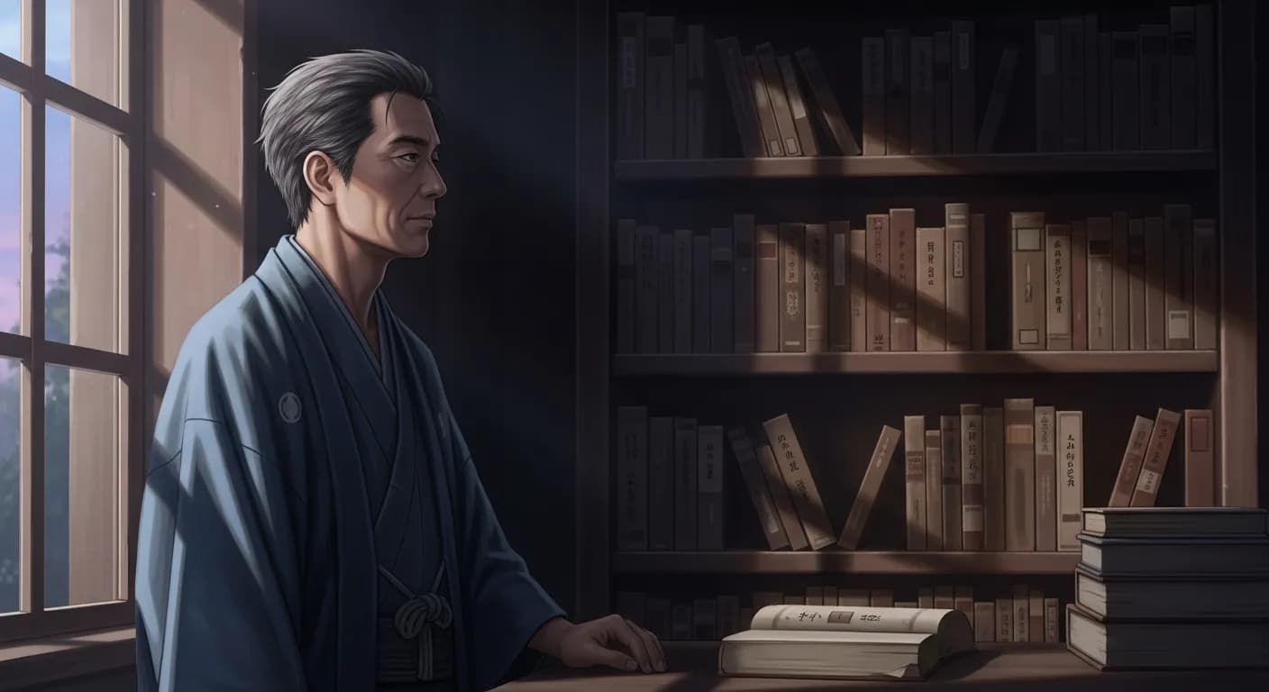 「松下幸之助」「自分は自分である。
何億の人間がいても自分は自分である。
そこに自分の自信があり、誇りがある。」の画像