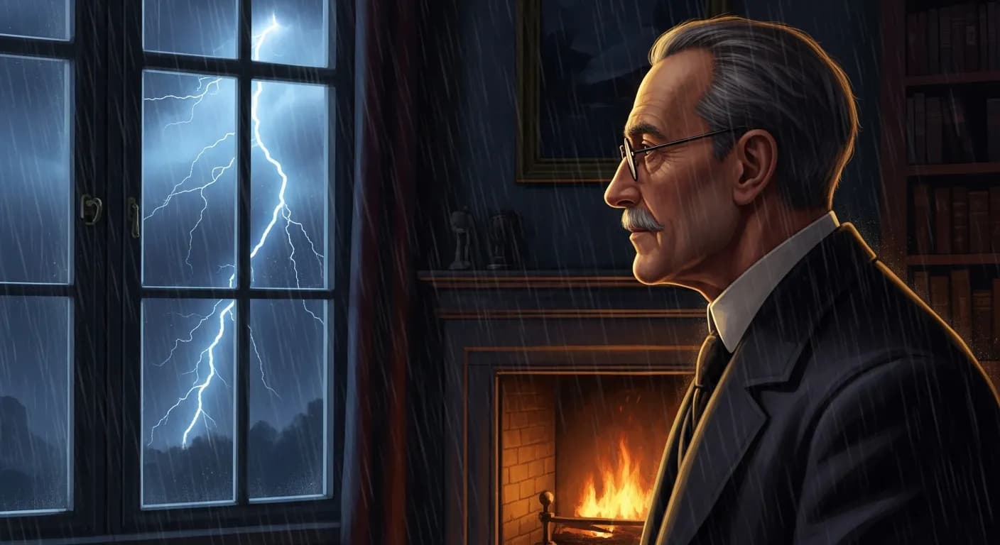 「カール・グスタフ・ユング」「幸福な人生にさえも、ある程度の暗さはあるものです。
そして、「幸福」という言葉は、悲しみによってバランスが取られなければ、その意味を失ってしまうでしょう。」の画像