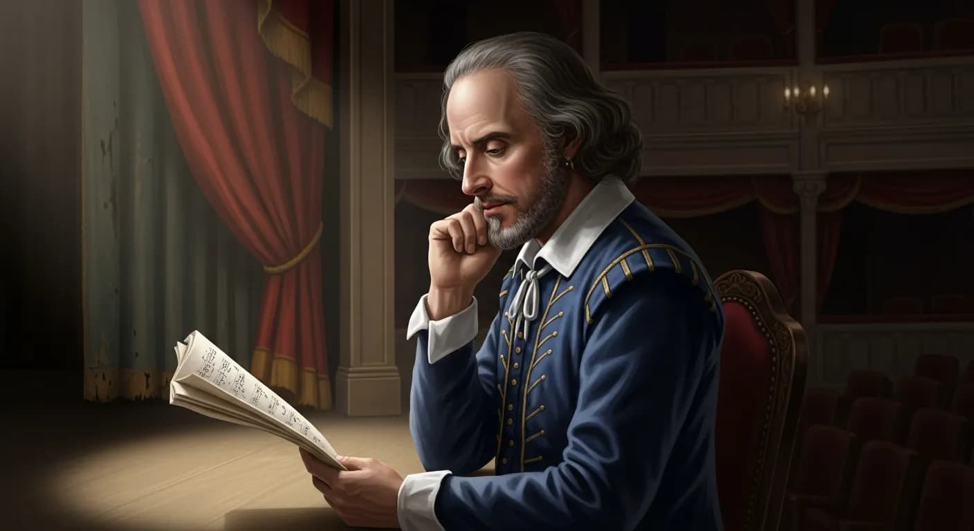 「ウィリアム・シェイクスピア」「テンポがくずれ、音のバランスが狂うと、甘い音楽も不快なもの。
人の暮らしも同じなんだ。」の画像