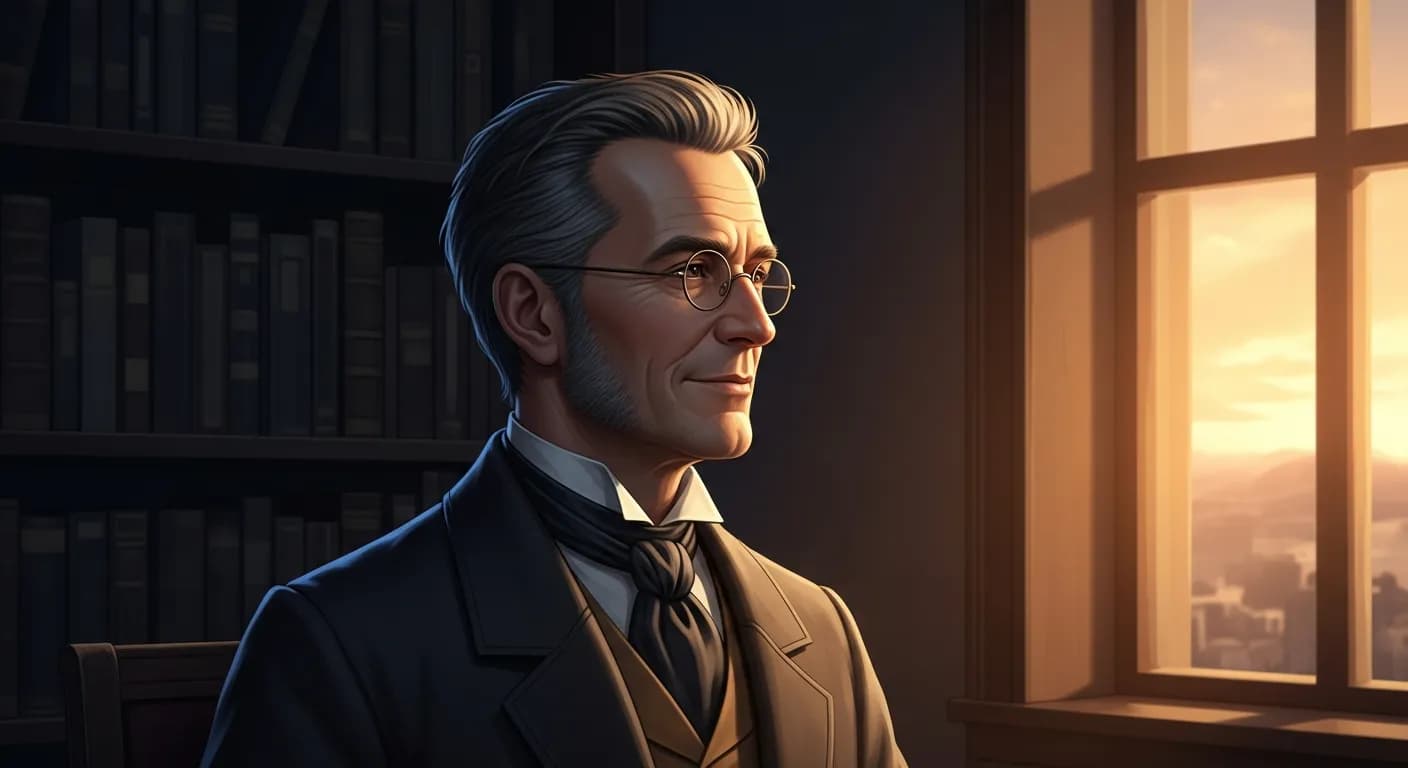 「ヘルマン・ヘッセ」「私が人生を諦めて、自分一個の幸不幸などはどうでもよいと悟って以来、少なくとも人生は、私にやさしくしてくれるようになった。」の画像