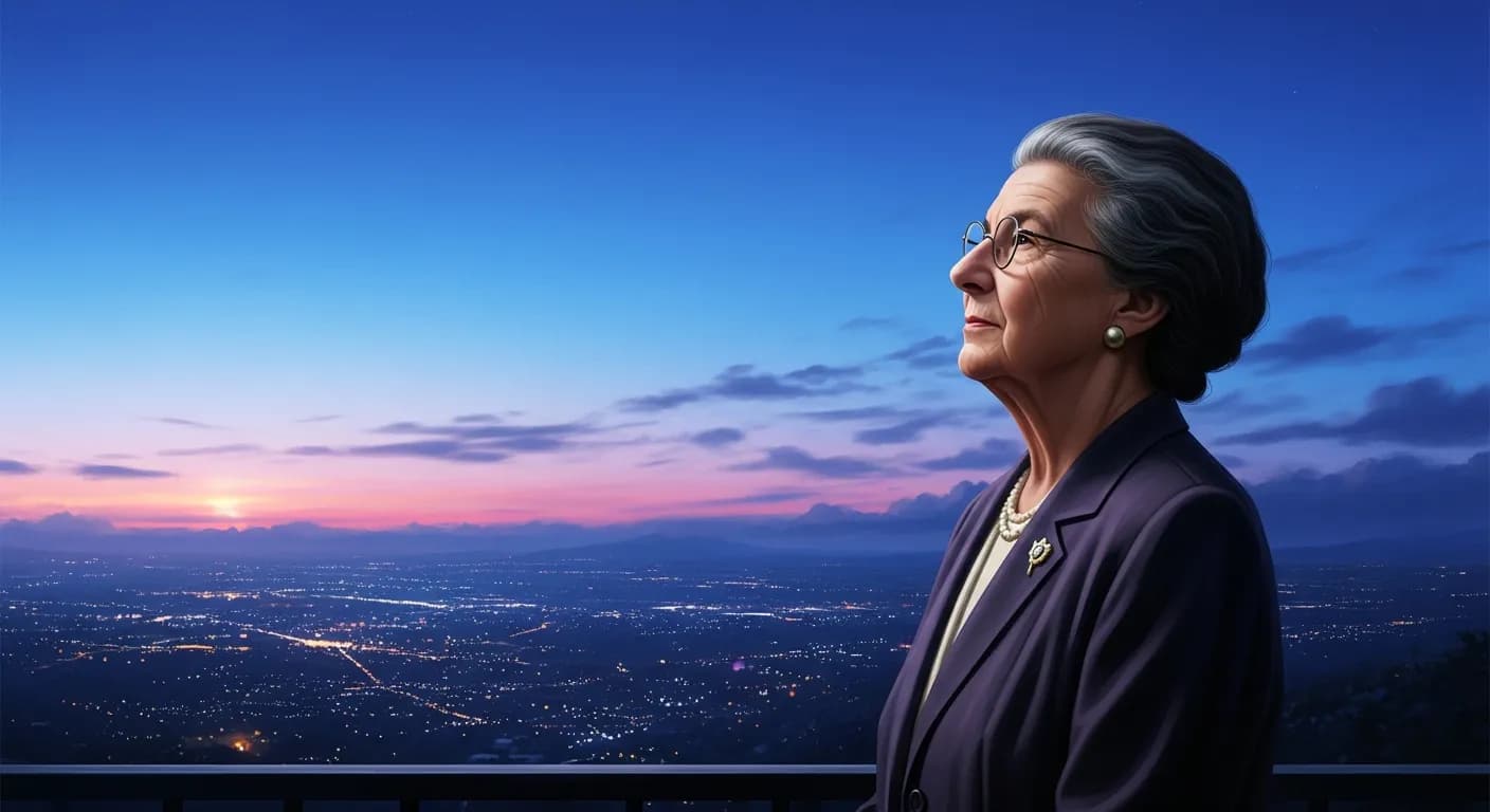 「ゴルダ・メイア」「心の底から泣けない人は、心の底から笑うこともできない。」の画像