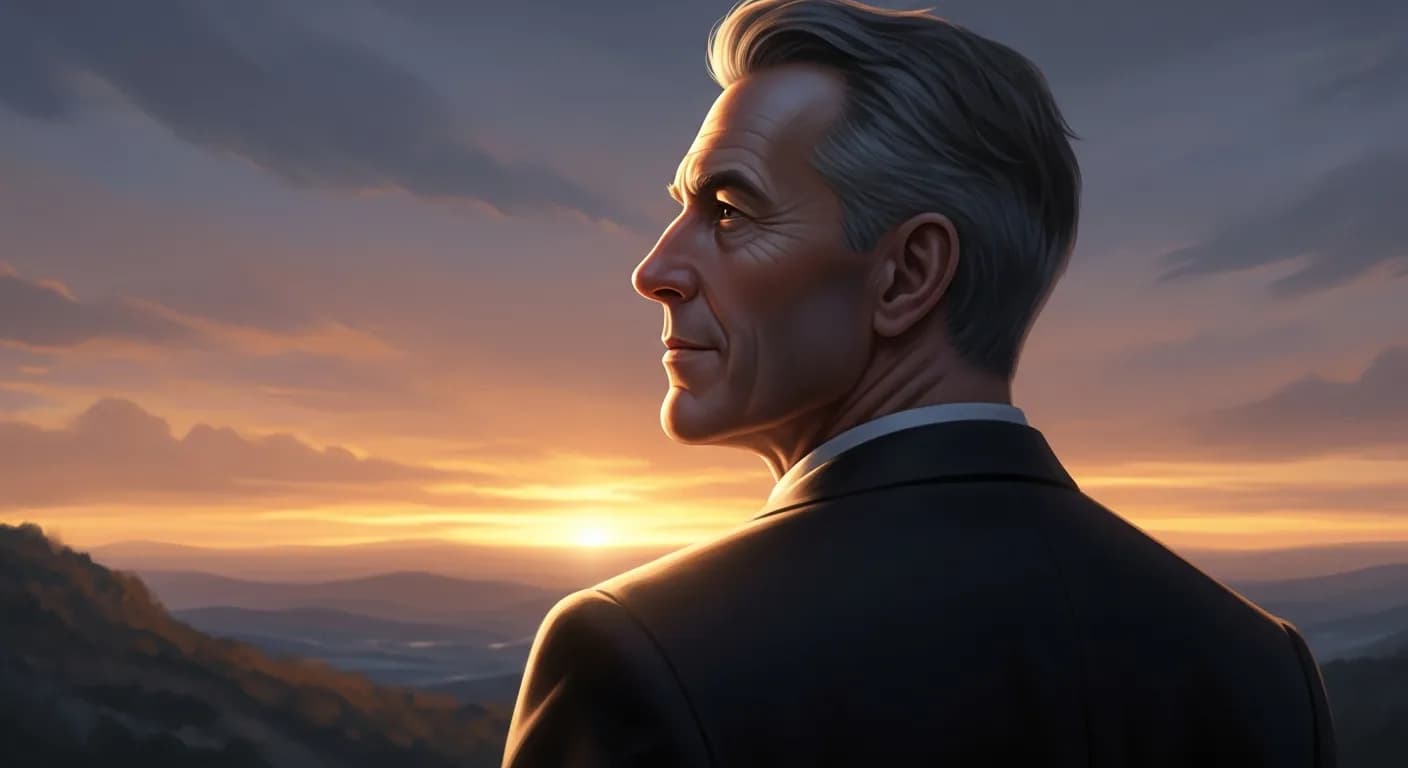 「デール・カーネギー」「小事に煩わされないために必要なことは、努めて力点を変えてみること。
つまり、心の中に新しく愉快な視点を作ることだ。
気にする必要もなく、忘れてもよい小事で心を乱してはならない。
小事にこだわるには人生...」の画像