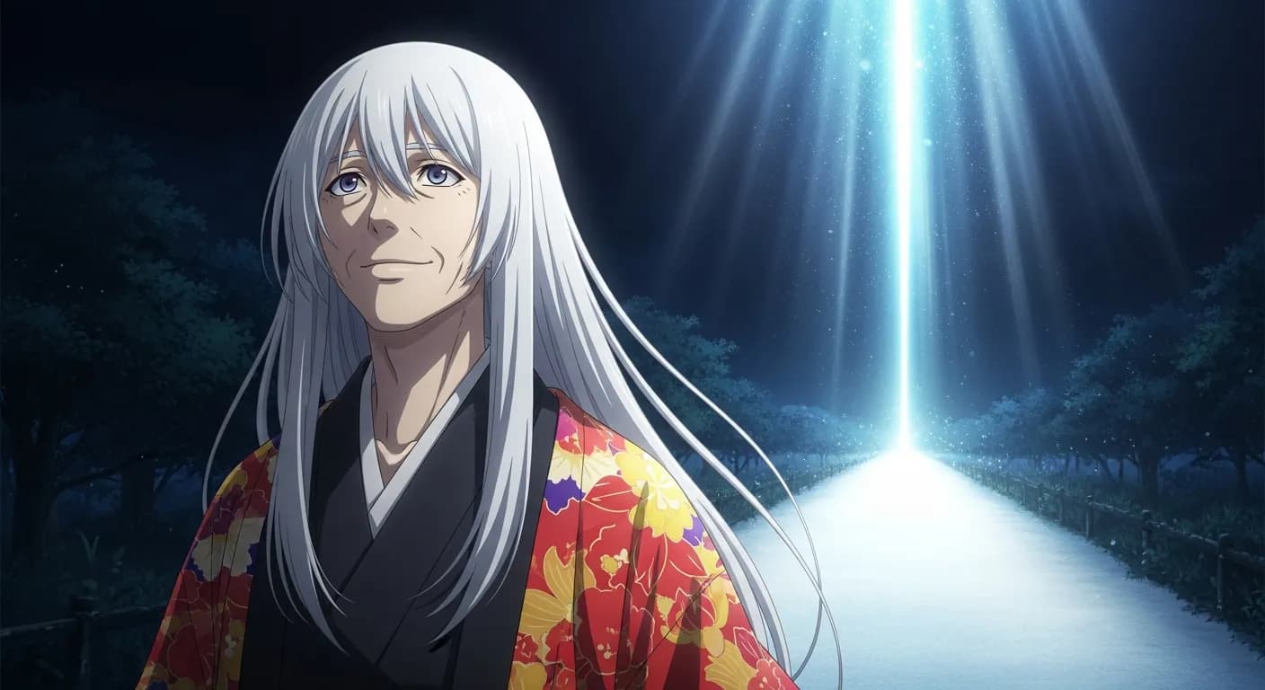 「美輪明宏」「苦労をした人にはそれと同じ量の喜び、ご褒美がくる。
楽あれば、苦あり。
苦あれば、楽あり。」の画像