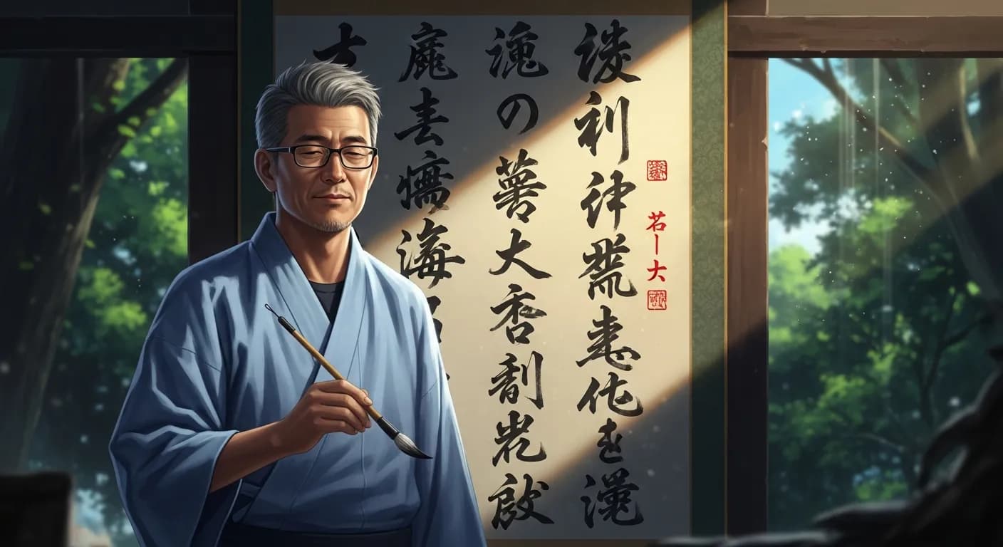 「相田みつを」「うつくしいものを
美しいと思える
あなたのこころが
うつくしい」の画像