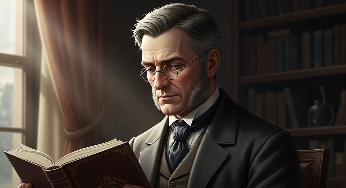 「エルバート・ハバード」「よい記憶力はすばらしいが、忘れる能力はいっそう偉大である。」の画像