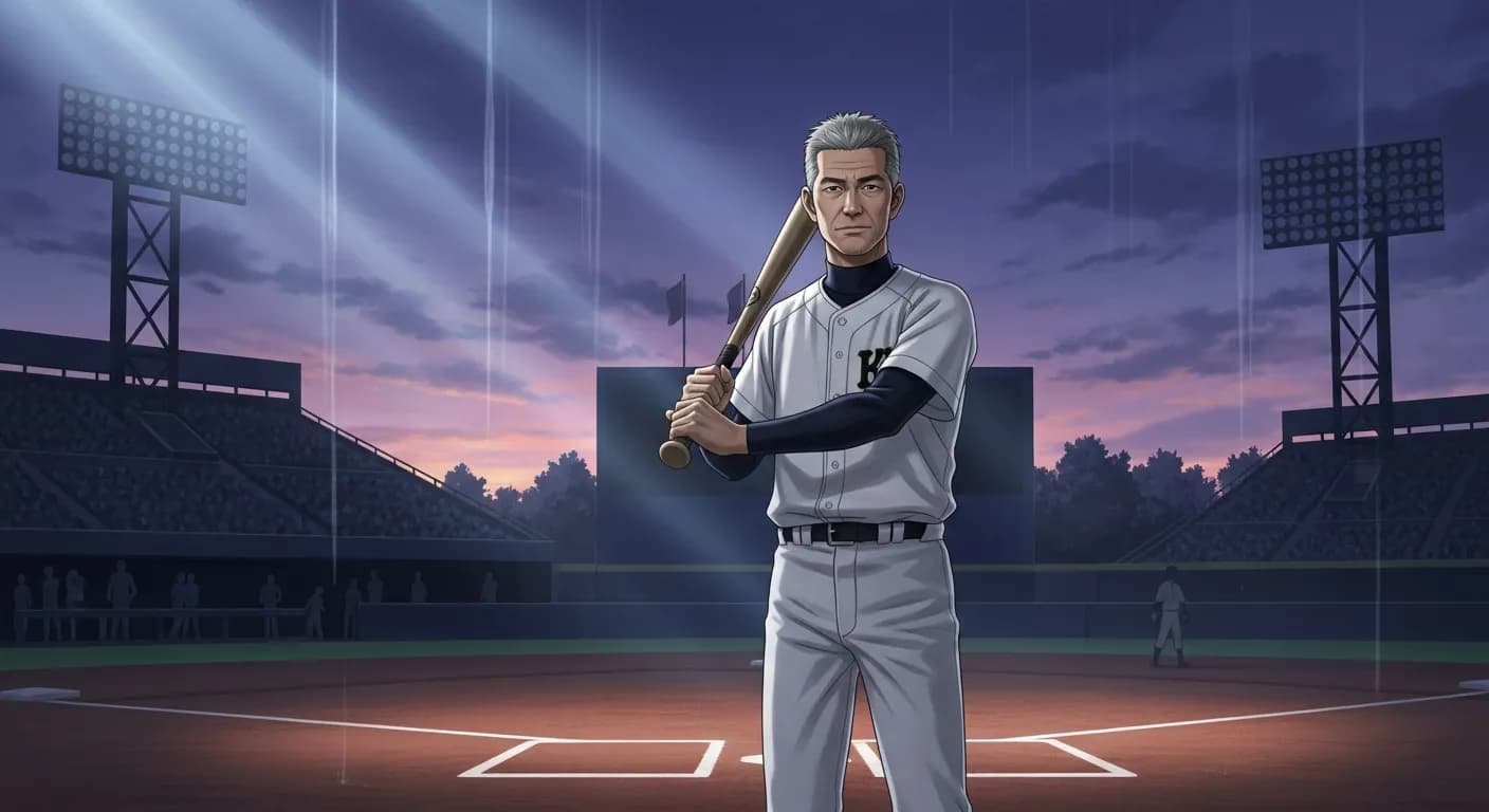 「王貞治」「僕は人生は円だと思ってきました。
朝があれば、昼があり、夜があって、朝がくる。
季節で言えば冬がくれば、春、夏、秋がきて。
これはもう止めようがありません。
人間もサイクルみたいなものがあって、調子が...」の画像