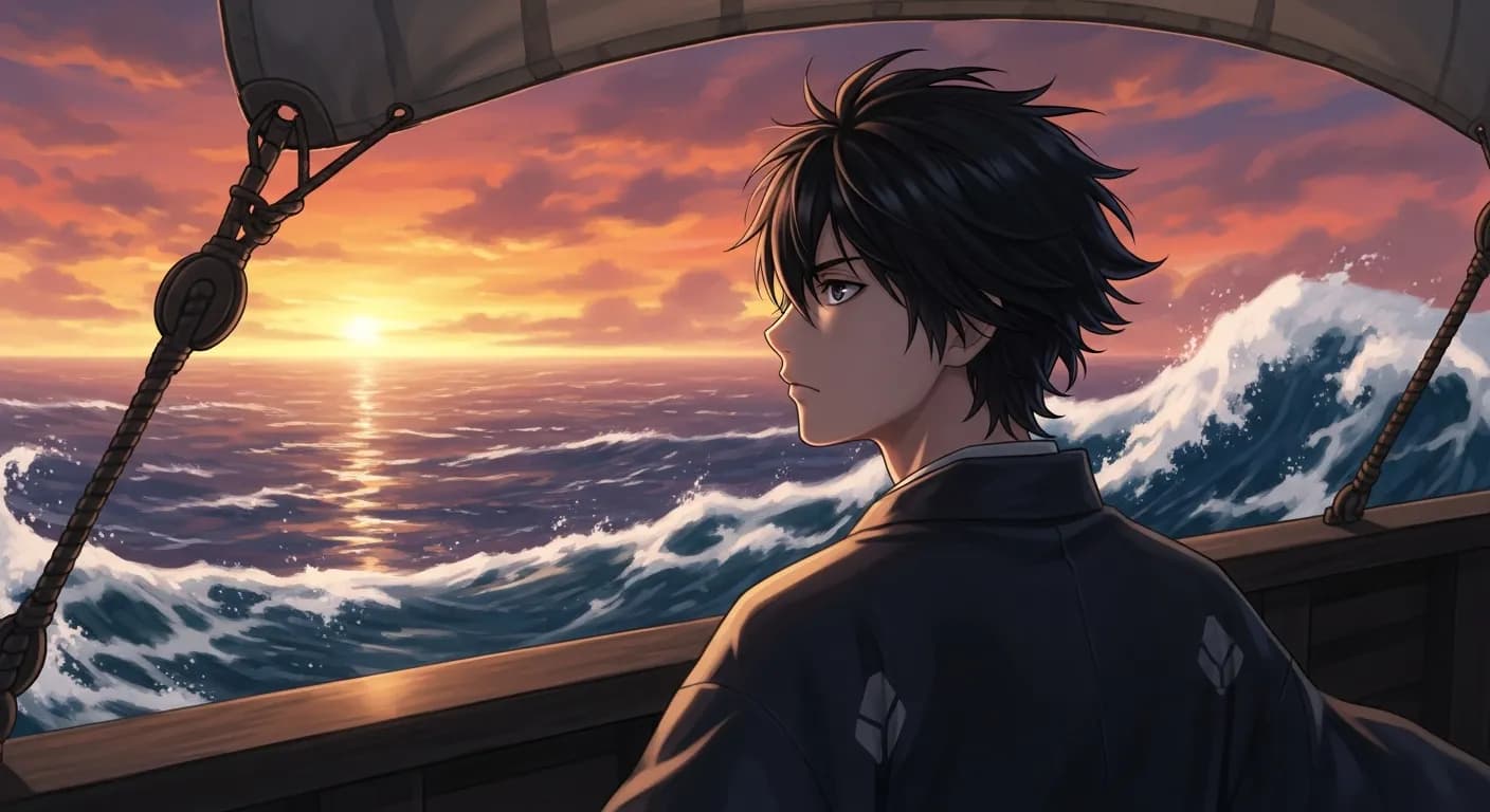 「坂本龍馬」「世の既成概念を破るというのが、真の仕事である。」の画像