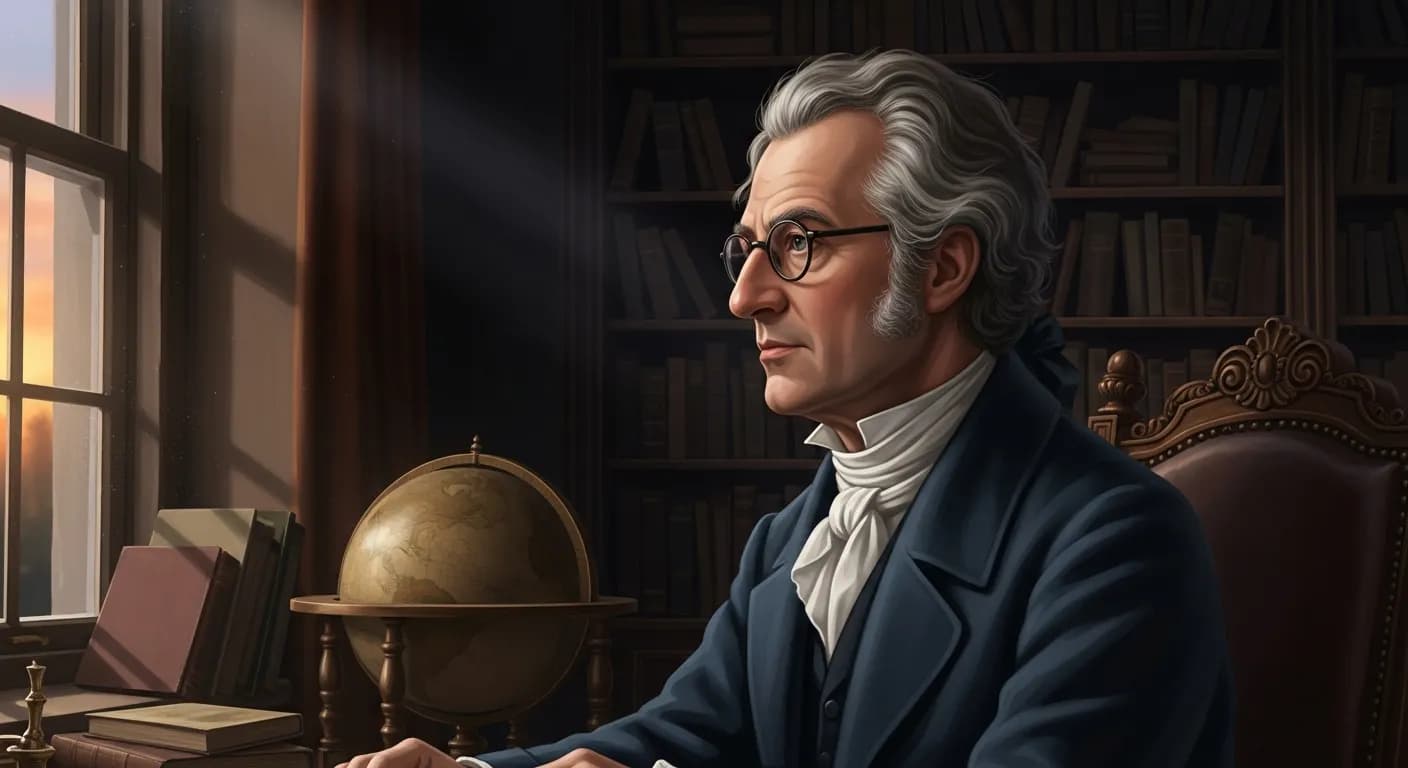 「ヨハン・ヴォルフガング・フォン・ゲーテ」「人々は理解できぬことを低く見積もる。」の画像