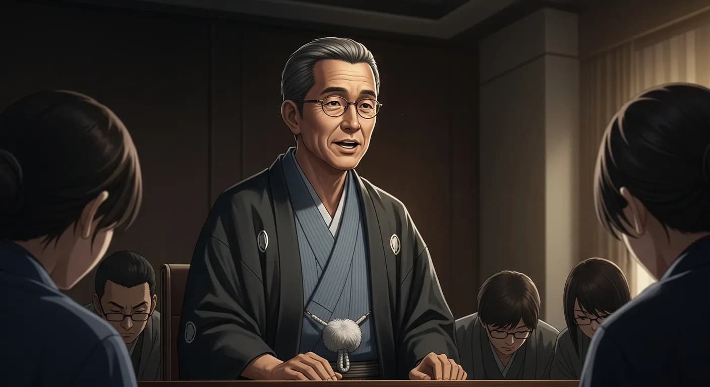 「松下幸之助」「部下の失敗はただ叱れば良いというものではない。
失敗を自覚している時には慰めも又必要です。」の画像