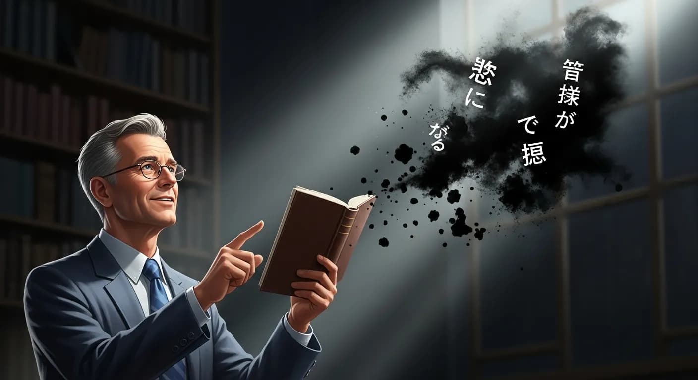 「ジョセフ・マーフィー」「人間の心は放っておくと、九割は否定的方向に傾いてしまいます。
だから常に肯定的思考を身につけなければなりません。」の画像