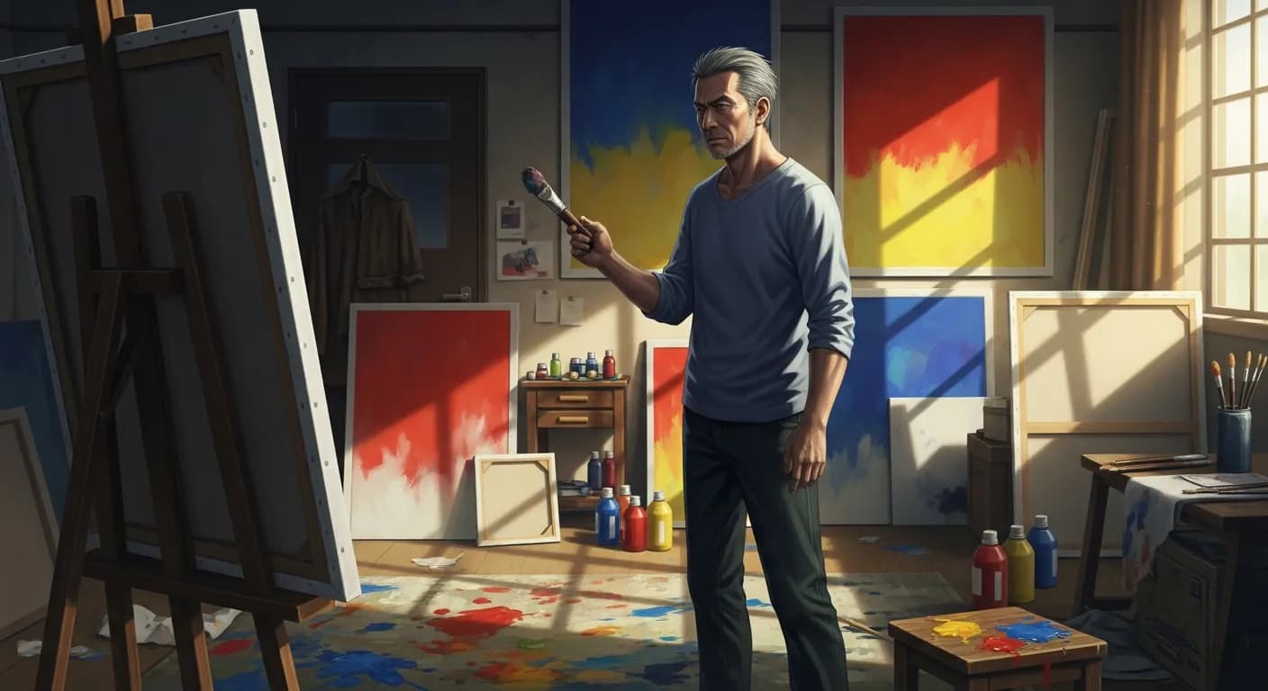 「岡本太郎」「心の底から平気で、出世なんかしなくていいと思っていれば、遠くの方でちぢこまっている犬のようにはみえないんだ。」の画像