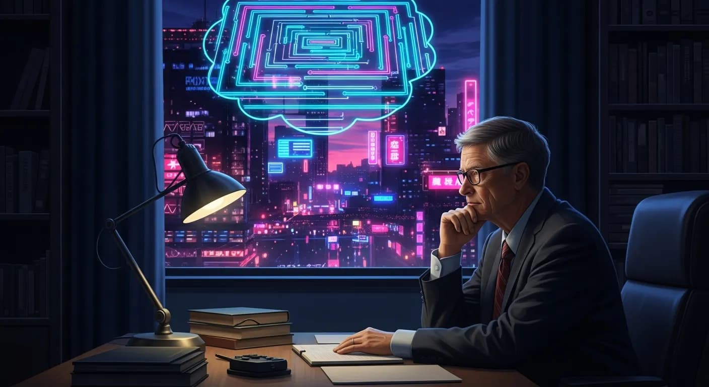 「ビル・ゲイツ」「同じ決断を二度するな。
最初の決断に充分時間をかけて確固たる決断を下せば、同じ問題を二度考えずにすむ。」の画像