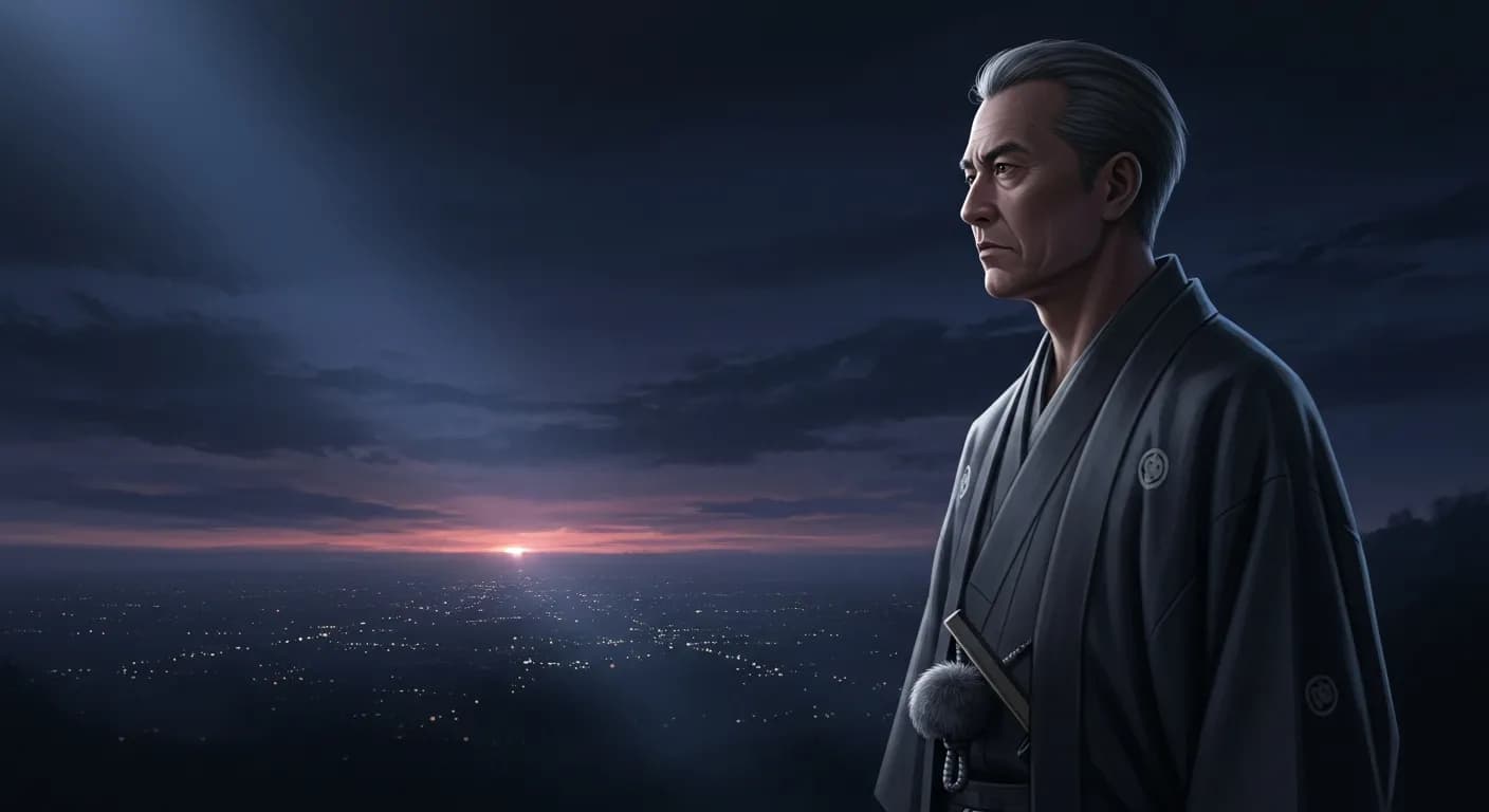 「松下幸之助」「とにかく、考えてみることである。
工夫してみることである。
そして、やってみることである。
失敗すればやり直せばいい。」の画像