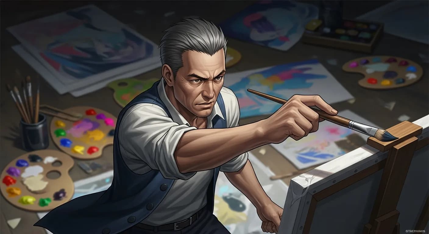 「岡本太郎」「手なれたものには飛躍がない。
常に猛烈なシロウトとして、危険をおかし、直感に賭けてこそ、ひらめきが生まれるのだ。」の画像