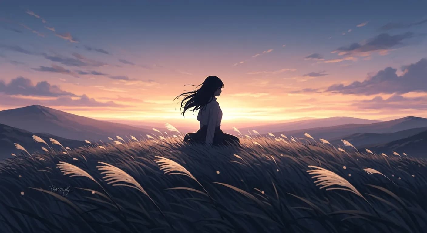 「アルセーヌ・メルセデス・ヒロコ」「思った通りの人生ではなかった。しかし、よかったとなら言える人生だったかもしれない。」の画像